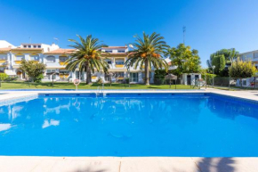 La Rosa Home, Torremolinos